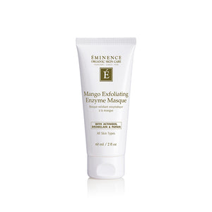 Éminence Organic Mango Exfoliating Enzyme Masque