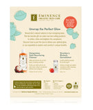 Éminence Organic Cleanse & Glow Gift Set Limited Edition